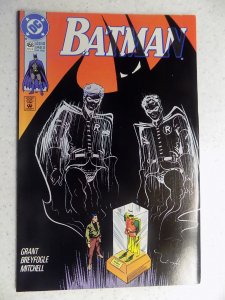 BATMAN # 456