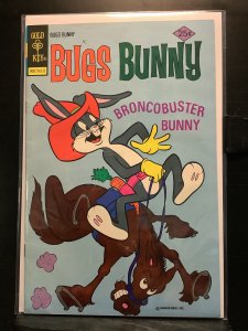 Bugs Bunny #168 (1975)