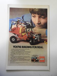 Star Wars #67 (1983) VF+ Condition