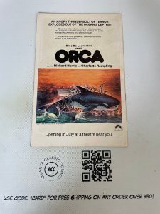 Tarzan # 5 VF Marvel Comic Book Jungle Action 10 J239