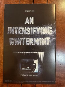 Justice League #45 (2015)