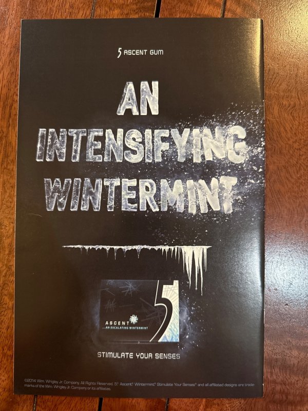 Justice League #45 (2015)