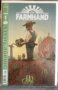 Farmhand #1 (2018)