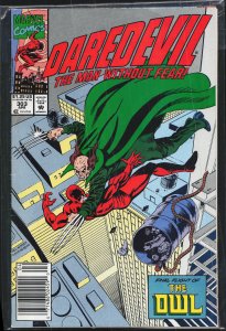 Daredevil #303 (1992) Daredevil