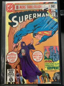 Superman #352 (1980)