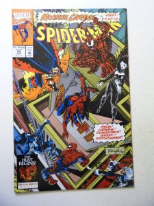 Spider-Man #35 (1993) VF+ Condition