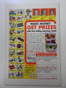 Fantastic Four #111 (1971) The Thing Runs Amok! Sharp VF-NM Condition!