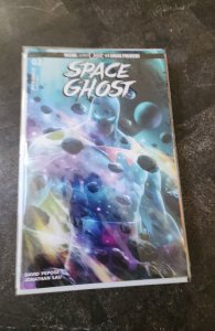 Space Ghost #2 (2024)
