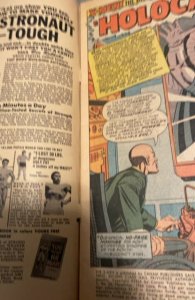 The X-Men #26 (1966)the holocaust