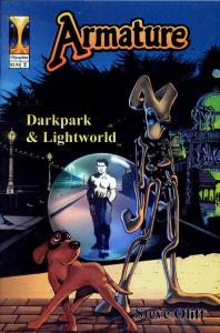 Armature #2 FN ; Olyoptics