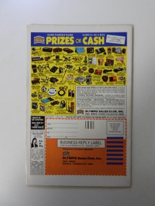 Marvel Spotlight #8 Direct Edition (1980) VF- condition