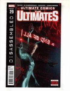Ultimate Comics Ultimates #29 >>> 1¢ Auction! See More! (ID#433)