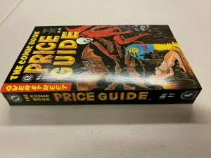 The Comic Book Price Guide Horror #11 Softcover NM (1981)