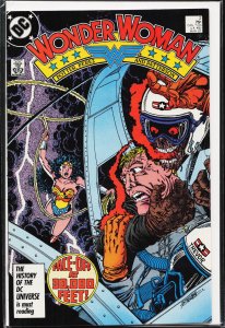Wonder Woman #2 (1987) Wonder Woman