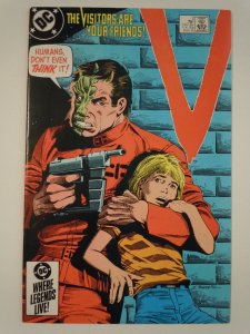 V #2 (1985)