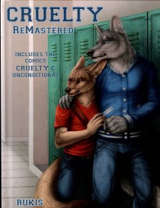 Cruelty Remastered HC from RUKIS