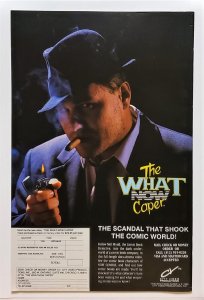 Ralph Snart Adventures (Vol. 3) #17 (Feb 1990, Now) 7.5 VF-  