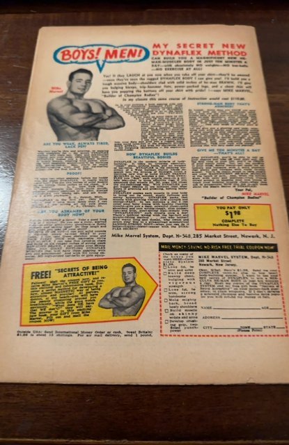 The Amazing Spider-Man #35 (1966)2nd molten Man -small spine split 1 inch