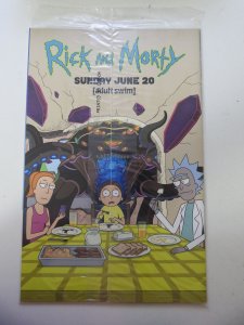 Batman/Fortnite: Zero Point #4 Mora Cover (2021) in Poly sealed bag