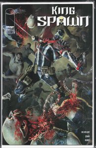 King Spawn #37 (2024)