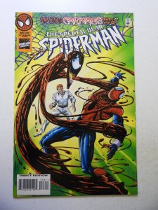 The Spectacular Spider-Man #233 (1996) VF+ Condition