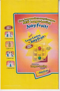 Soldier X #10 (2003)