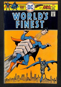 World's Finest Comics #235 (1976)