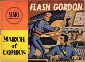 Flash Gordon