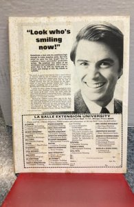 The Savage Sword of Conan #30 (1978)