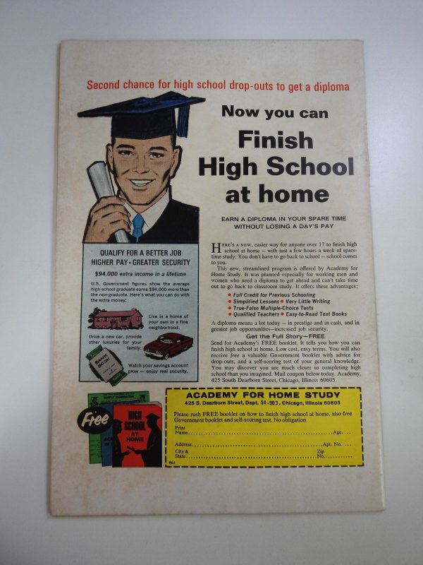 Kid Colt Outlaw #148 (1970)