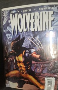 Wolverine #50 (2007)