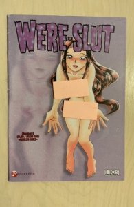Were-Slut #8 (2002)