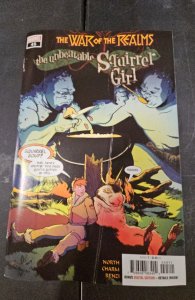 The Unbeatable Squirrel Girl #45 (2019)