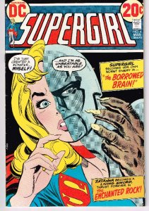 Supergirl #4 (1973)