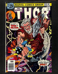 Thor #248