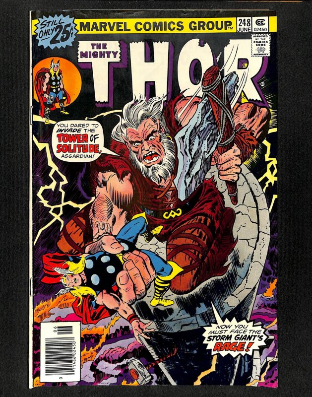 Thor #248