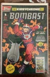 Bombast (1993)