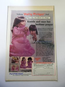 Daredevil #150 (1978) FN+ Condition