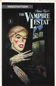 Anne Rice's The Vampire Lestat #3 (1990)