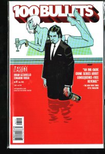 100 Bullets #61 (2005)