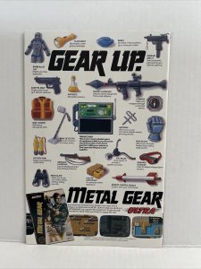 Black Panther #3 Limited Series