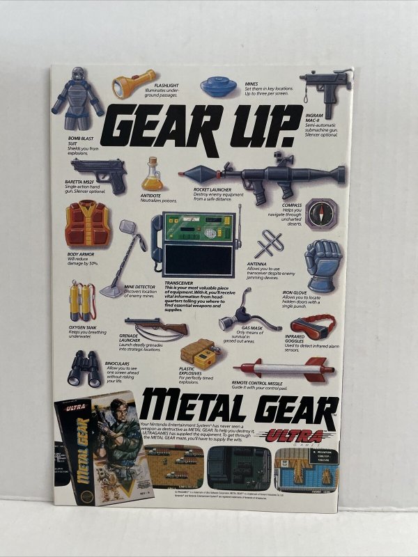 Black Panther #3 Limited Series