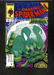 Amazing Spider-Man #311 Mysterio McFarlane!