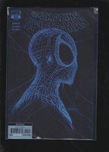 Amazing Spider-Man # 55 (2021) Variant