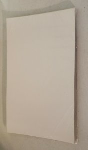 50 E GERBER MYLITES 2 775M2 SILVER & GOLDEN COMIC BOOK SIZE NEW