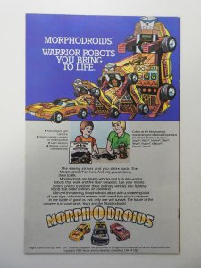 The Amazing Spider-Man #271 (1985) VF+ Condition!