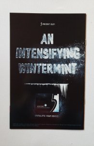 Convergence #0 (2015)