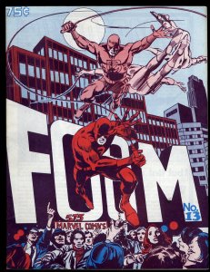 Foom #13