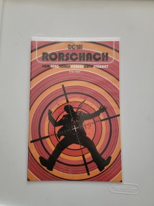 Rorschach #3 (2021)