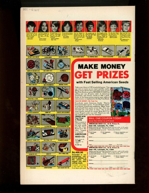 (1978) Tomb of Dracula #63 - NEWSSTAND COPY! (7.5/8.0)